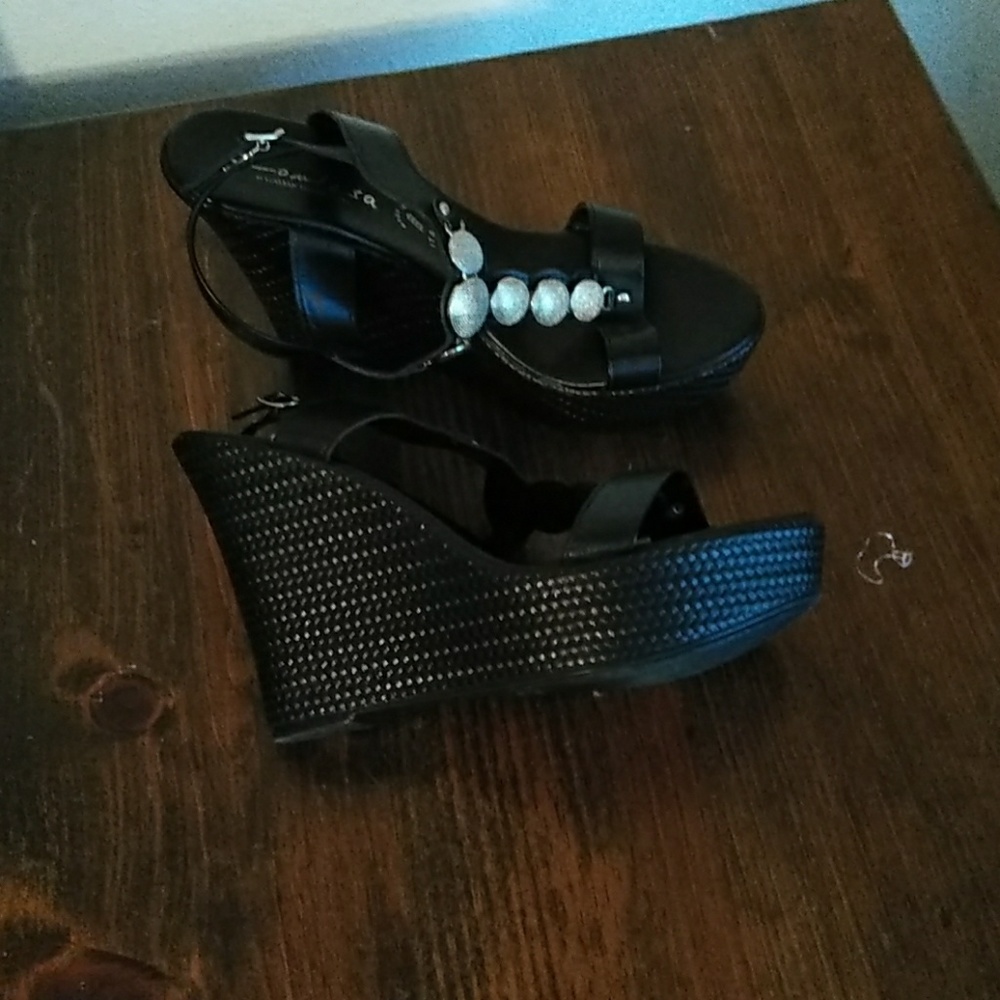 Wedges